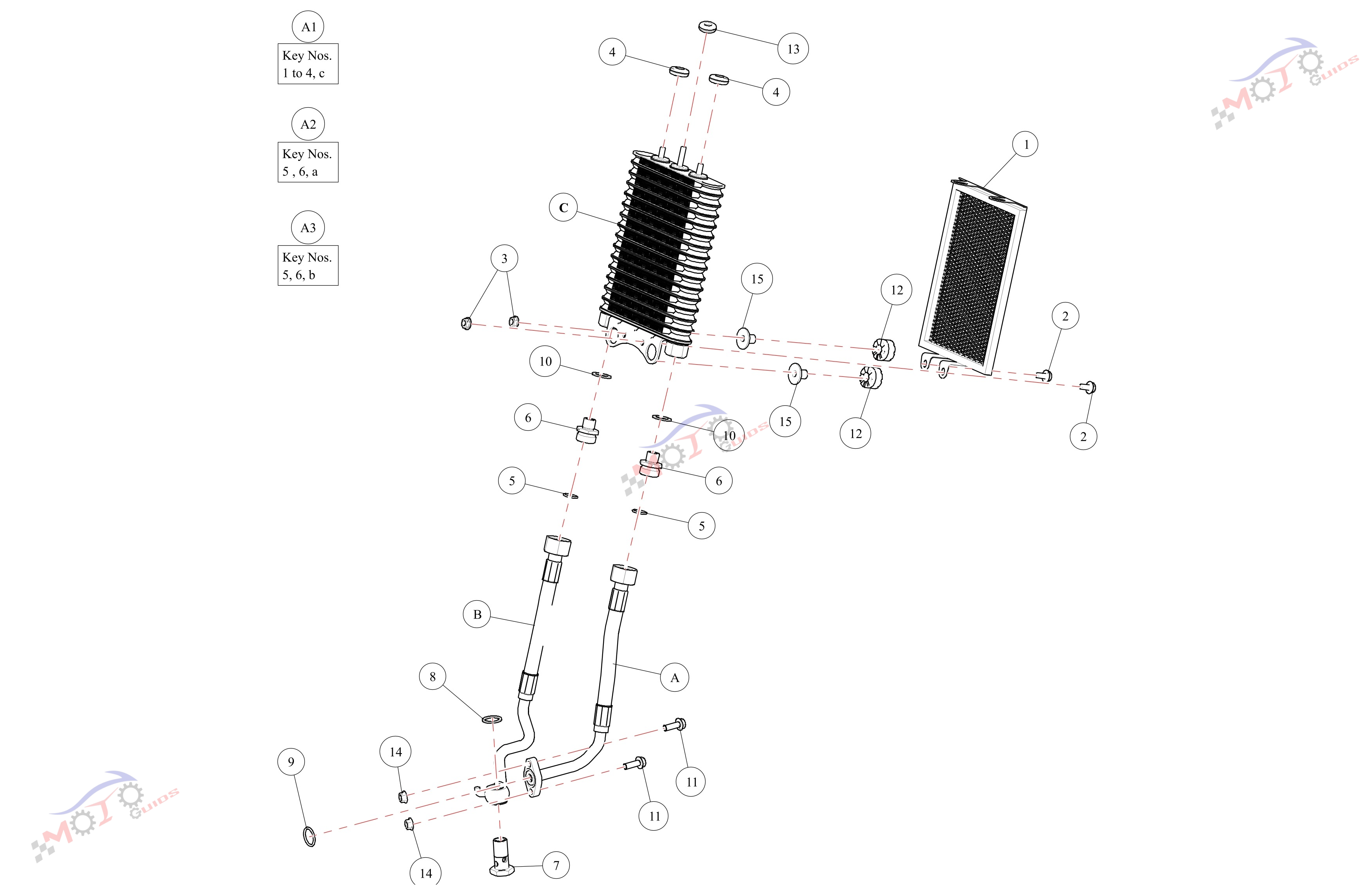 Engine Diagram